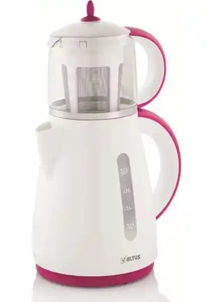 Altus Al-793 Çay Makinesi: Modern Tasarım ve Pratik Kullanım Özellikleri