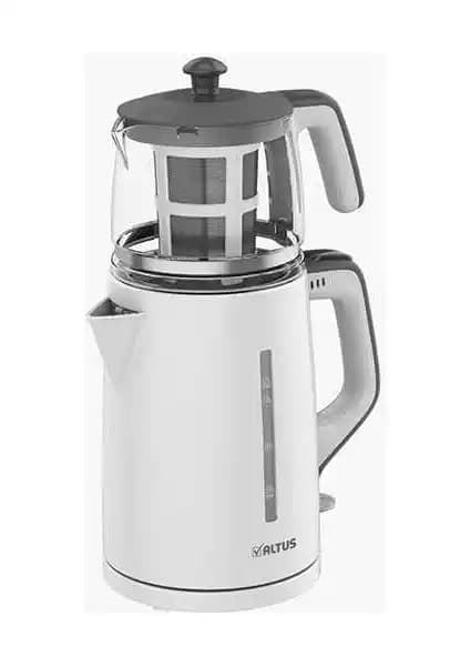 Altus AL 795 Çay Makinesi: Modern Tasarım ve Güçlü Performans Özellikleriyle Öne Çıkıyor