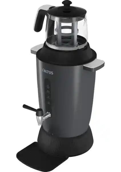 Altus AL 798 Çay Makinesi İncelemesi Günlük Kullanım İçin Uygun ve Güvenilir Bir Seçenek