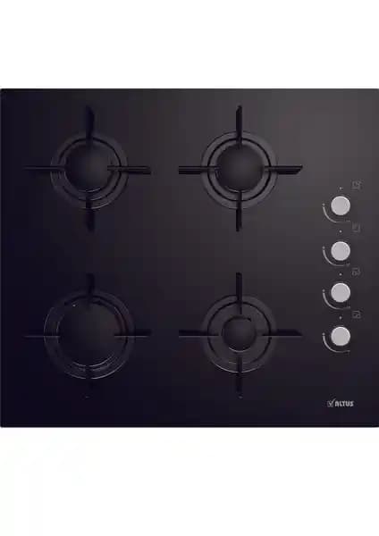 Altus AL 89 GBD 4 Göz Gazlı Setüstü Ocak: Şık ve Güvenilir Mutfak Çözümüdür
