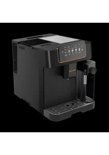 Arçelik EM 6395 Imperium Barista Tam Otomatik Espresso Makinesi Özellikleri ve Kullanıcı İncelemeleri