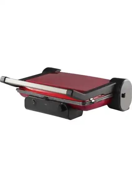 Arçelik K 2396 Tg Lal 2000 W Tost Makinesi ile Pratik ve Şık Kahvaltılar