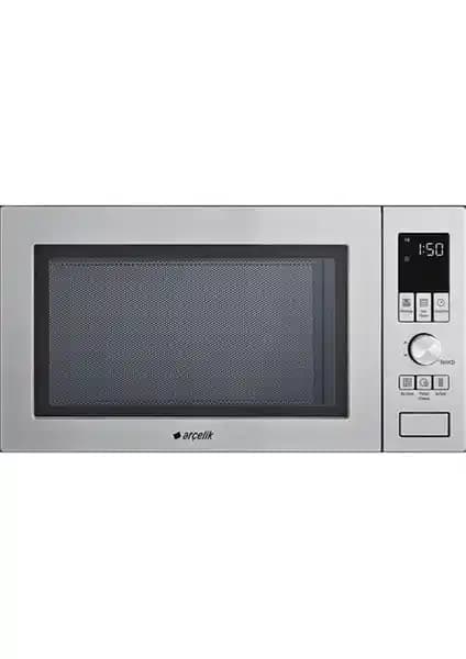 Arçelik MD 891 I 20 Lt Ankastre Mikrodalga Fırın: Modern ve Şık Mutfaklar İçin Ideal Çözüm
