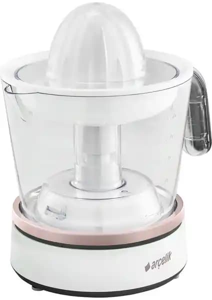 Arçelik MS 6910 Narenciye Sıkacağı: Yüksek Performans ve Şık Tasarım ile Sağlıklı Meyve Suyu