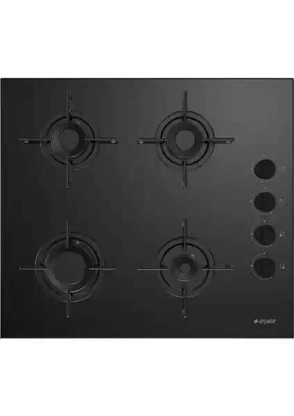 Arçelik Ocd T 601-1 Es Gazlı Cam Tablalı Ocak İncelemesi ve Özellikleri