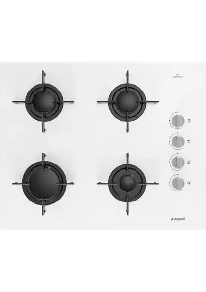 Arçelik Ocd T 651 Eb Cam Ankastre Doğalgaz Ocak İncelemesi ve Özellikleri