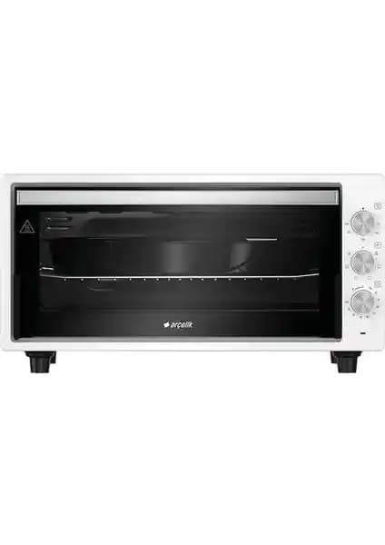 Arçelik SUF 4000 MEB Mini Fırın: Çok Fonksiyonlu ve Şık Modern Mutfak Ürünü