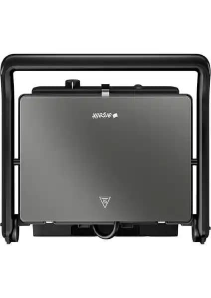 Arçelik Tm 6046 G Tost Makinesi: Yüksek Performanslı ve Şık Kahvaltı Aletleri