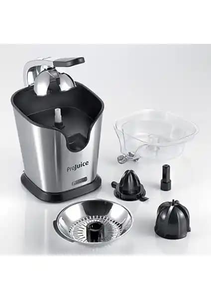 Ariete Pro Juice Narenciye Sıkacağı ile Evde Taze Meyve Suyu Hazırlama Rehberi