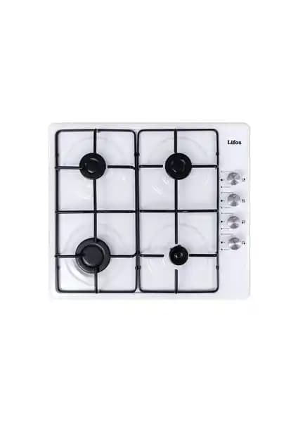 Arnell ARM-6040 Fl LPG Uyumlu Gaz Ocağı Güvenlik ve Tasarım Özellikleri