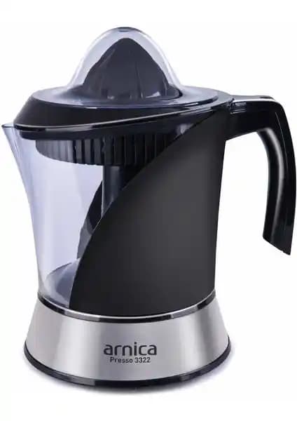 Arnica Arnıca Presso 3322 Narenciye Sıkacağı: Pratik ve Şık Meyve Sıkma Cihazı Tanıtımı