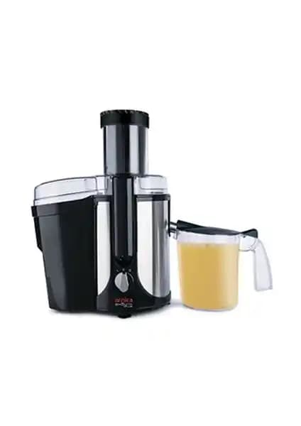 Arnica Ekovita Plus 1200W Katı Meyve Sıkacağı ile Sağlıklı ve Pratik Meyve Sıkma Deneyimi