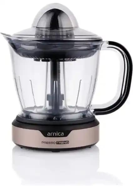 Arnica IH37101 Presso Trend Rose Narenciye Sıkacağı: Modern ve Pratik Meyve Sıkma Cihazı İncelemesi