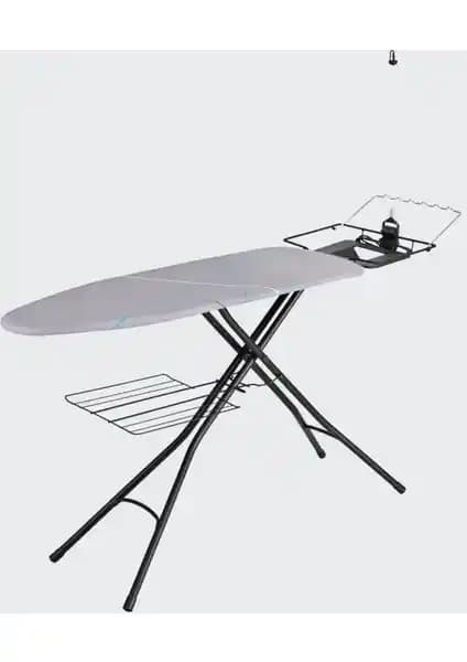 Arstil Ütü Masası S: Ev ve Ofisler İçin Dayanıklı ve Fonksiyonel Ütü Masası