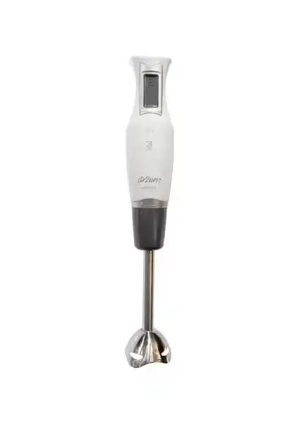 Arzum 900W El Tipi Blender: Güçlü Motor ve Dayanıklı Tasarım ile Mutfakta Pratiklik