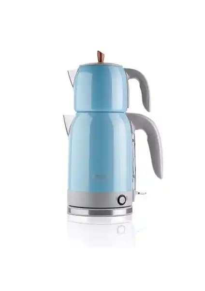 Arzum AR 3005 Çay Sefası Çay Robotu: Modern Tasarım ve Fonksiyonellik Bir Arada