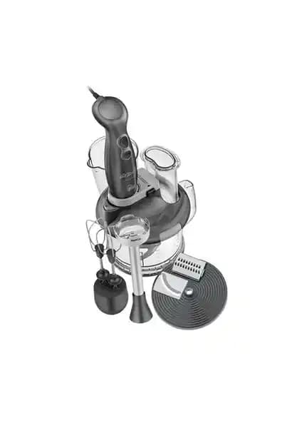 Arzum AR1004 Soprano Max 1000W Çok Fonksiyonlu Blender Seti: Güçlü ve Çok Yönlü Mutfak Çözümü