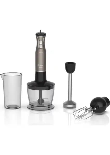 Arzum AR1138-G Minimix 1500W El Blender Seti İncelemesi ve Kullanıcı Yorumları