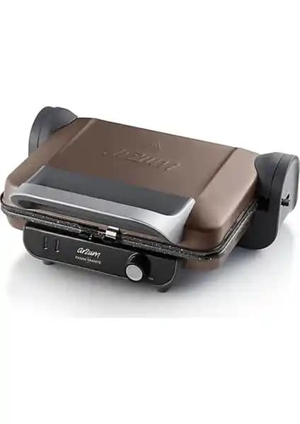 Arzum Ar2006-T Granit Kaplama Tost ve Izgara Makinesi Özellikleri ve Kullanıcı Yorumları