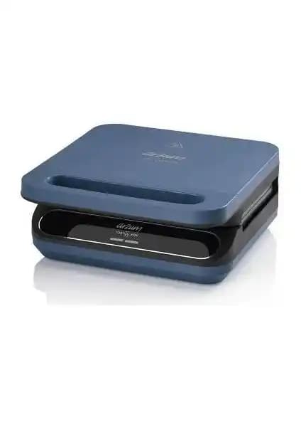 Arzum AR2052-DM Mini Tost Makinesi İncelemesi: Kompakt ve Şık Tasarım ile Pratik Kullanım