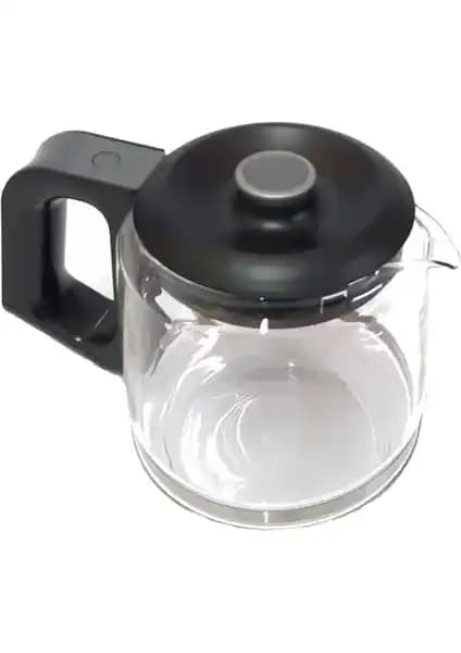 Arzum AR3061 Siyah Cam Demlik ile Modern ve Pratik Çay Keyfi Deneyimi