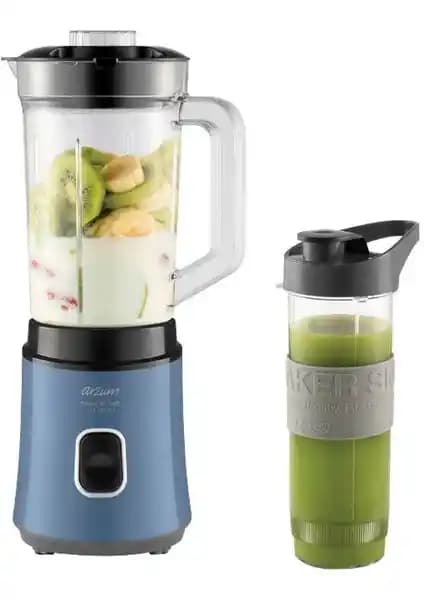 Arzum Shake'n Take Joy Sport AR1166 Sürahi Blender İnceleme ve Özellikleri