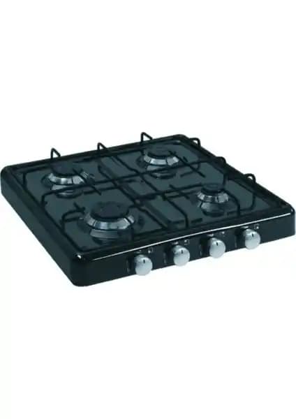 Avec Hella 4 Gözlü Doğalgaz Set Üstü Dörtlü Ocak İnceleme ve Kullanıcı Yorumları