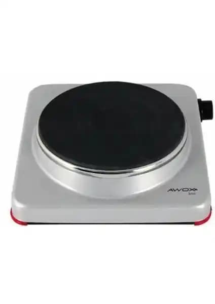 Awox Lotus 1500W Elektrikli Ocak İncelemesi: Şık Tasarım ve Yüksek Performans