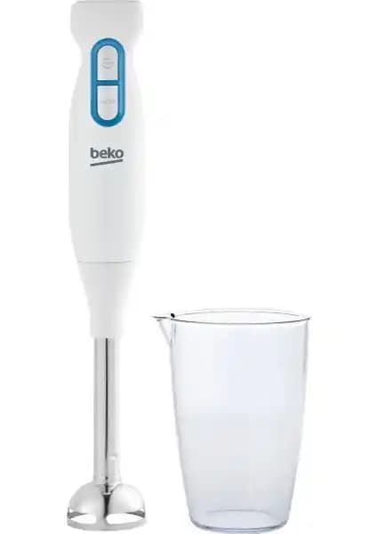 Beko Bkk 2153 Hb El Tipi Blender: Güçlü ve Çok Yönlü Mutfak Aleti Çeşidi