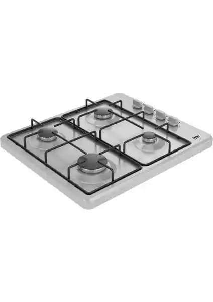 Beko Bsomd D 611EI Set Üstü Gazlı Ocak Modern Mutfaklar İçin Fonksiyonel ve Şık Tasarım