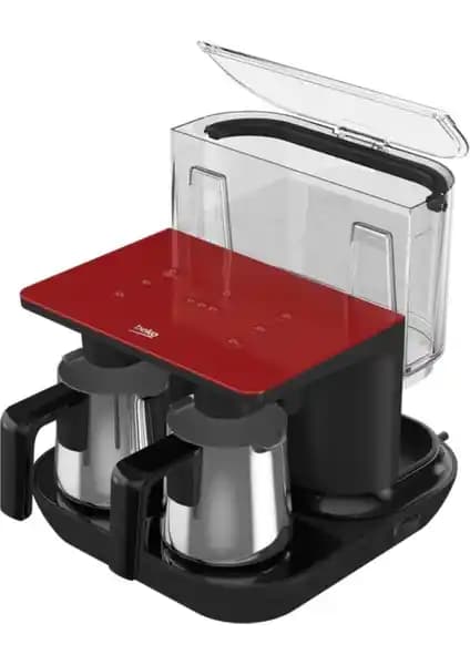 Beko Tkm 8961 K Türk Kahve Makinesi Günlük Kullanım ve Performans Özellikleri