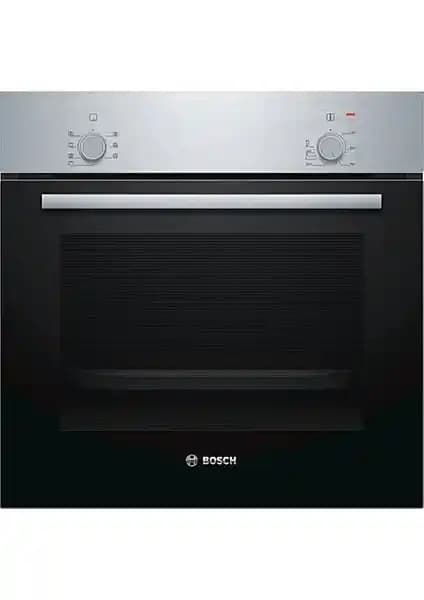 Bosch HBF010BR1T Ankastre Fırın: Şık Tasarım ve Yüksek Performanslı Pişirme Özellikleri