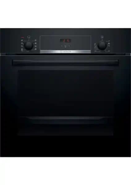 Bosch HIF534EB0T Serie 4 Buhar Destekli Ankastre Fırın Özellikleri ve Kullanıcı Yorumları
