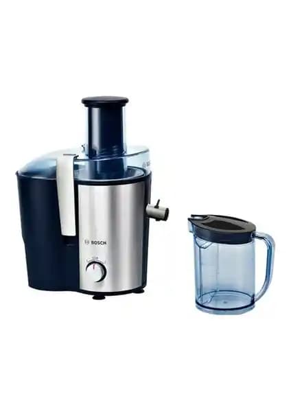 Bosch MES3500 700W Güçlü Katı Meyve Sıkacağı ile Sağlıklı Meyve Suları Deneyimi