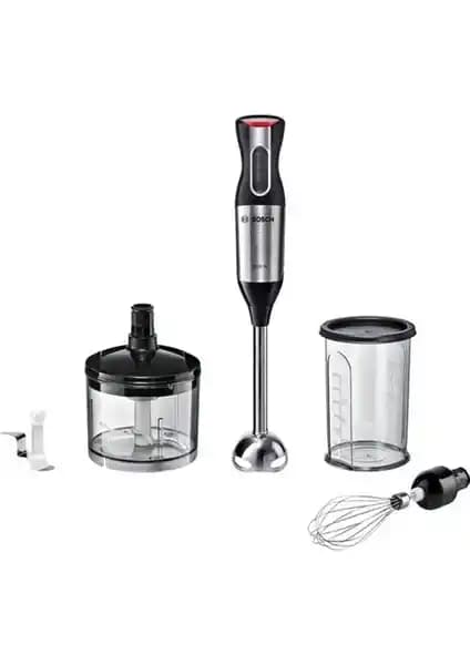 Bosch MS64M6170 1000 Watt Güçlü ve Çok Yönlü El Blender Seti Özellikleri ve Kullanım İpuçları