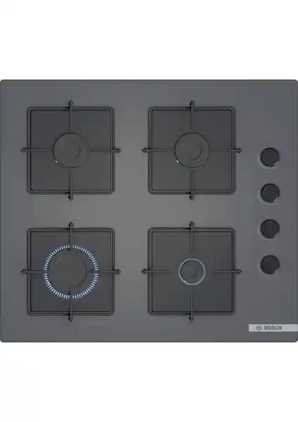 Bosch POP6C9P30O Antrasit Gri Ankastre Ocak: Modern ve Güvenli Mutfak Çözümü