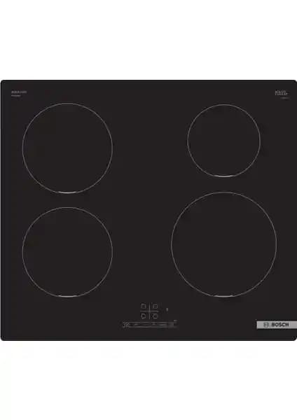 Bosch PUE611BB5E Siyah Seramik Ankastre Ocak Özellikleri ve Kullanıcı Yorumları