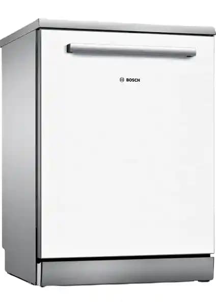 Bosch SMS4HMW62T Yüksek Kapasiteli 6 Programlı Bulaşık Makinesi Özellikleri ve Performansı