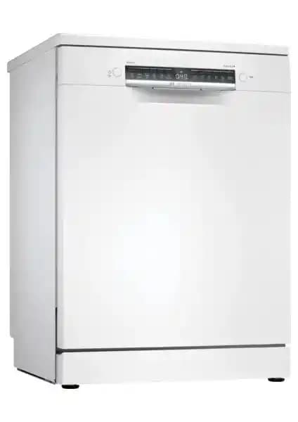 Bosch SMS4IMW62T Serie 4 Solo Bulaşık Makinesi: Yüksek Performans ve Sessizlik Özellikleri