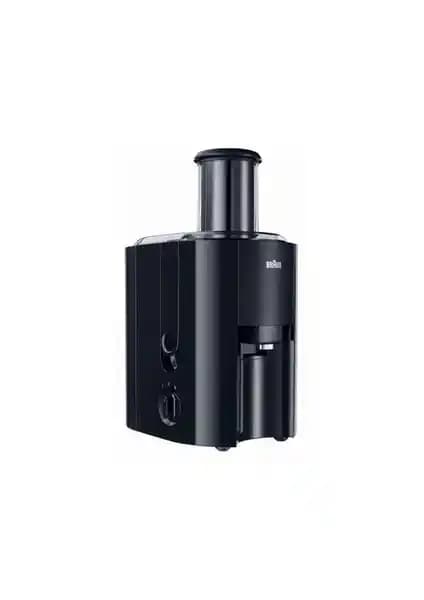 Braun Multiquick 3 J300 Katı Meyve ve Sebze Sıkacağı Performans ve Tasarım Özetleri