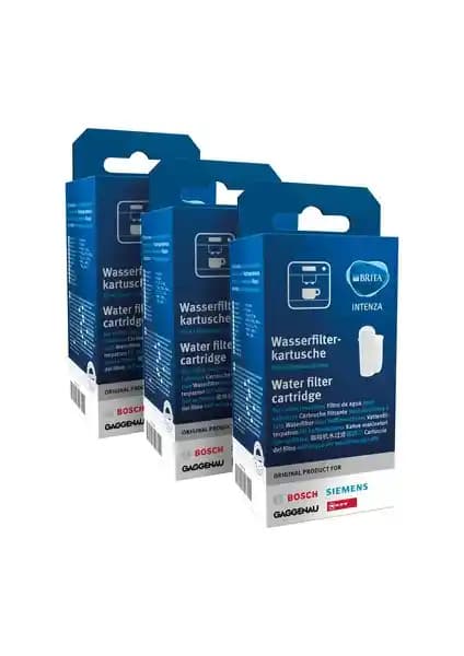 BRITA Kahve ve Espresso Makineleri İçin Su Filtresi: Kalite ve Performansı Artıran Çözüm