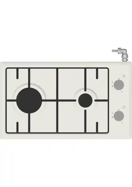 Çetintaş 202 T Set Üstü Gazlı Ocak İncelemesi ve Kullanıcı Yorumları