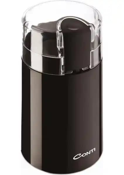 Conti Ccg 101 Harman Kahve ve Baharat Öğütücü İncelemesi ve Kullanıcı Yorumları