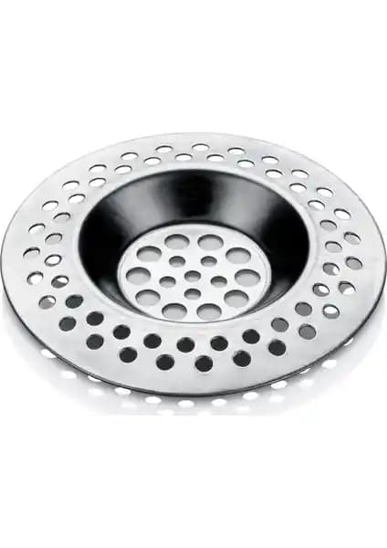 Cosiness Metal Lavabo Süzgeci: Sağlıklı ve Dayanıklı Mutfak Hijyen Aksesuarı