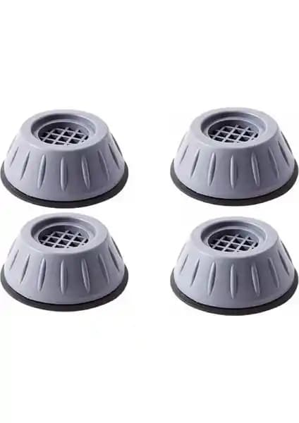 CoverZone Çamaşır Makinesi Anti-Titreşim Pedi: Gürültü ve Titreşimi Azaltan Pratik Çözüm