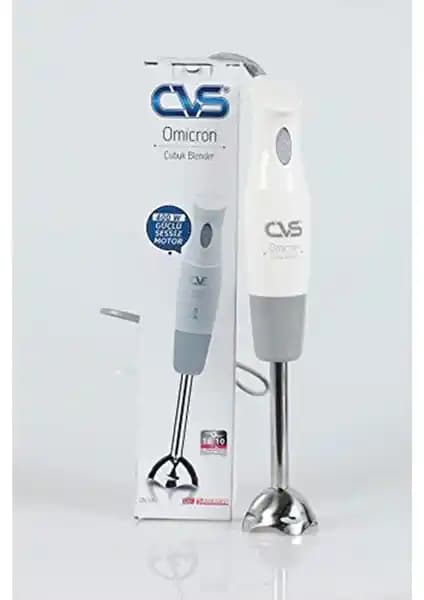 CVS Dn 1282 Omicron Çubuk Blender: Ekonomik ve Temel Kullanım İçin Uygun Mutfak Aleti