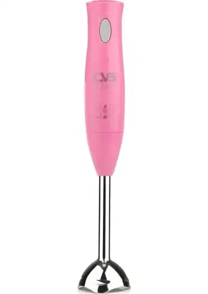CVS DN1251 Rodmix Çubuk Blender Pembe - Güçlü ve Şık Mutfak Asistanı