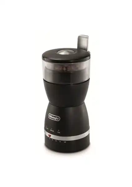 DeLonghi KG49 Kahve ve Baharat Öğütücü: Yüksek Performans ve Şık Tasarım ile Mutfakta Fark Yaratın