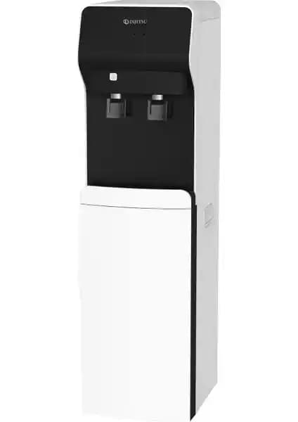 Dijitsu DJT250S Gizli Damacanalı Sıcak Soğuk Su Sebili Özellikleri ve Kullanım Avantajları