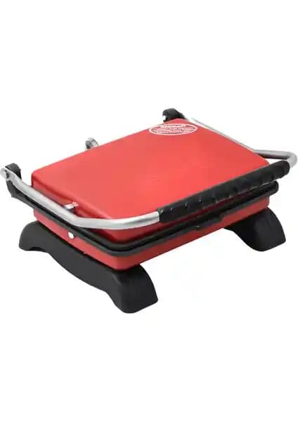 Dökümix DT 30 Döküm Tost Makinesi: Dayanıklı ve Yüksek Performanslı Mutfak Aleti